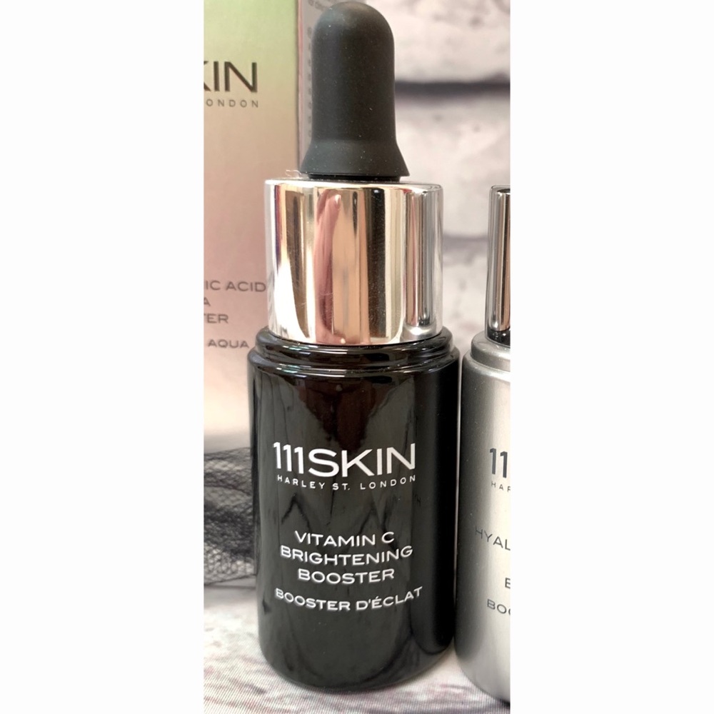 111SKIN Vitamin C Brightening Booster
